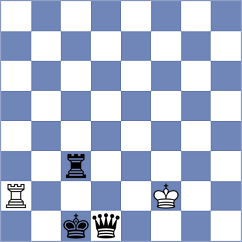 Cheal - Srivastava (lichess.org INT, 2022)