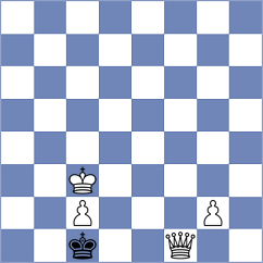 Hossam Mohamed - Chemin (chess.com INT, 2024)