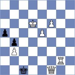 Topak - Klukin (Lichess.org INT, 2021)