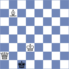 Michalski - Myshakov (chess.com INT, 2023)