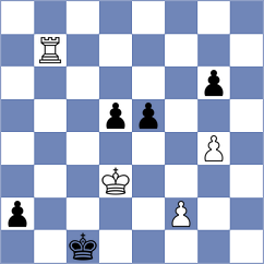 Niemann - Karttunen (chess.com INT, 2024)