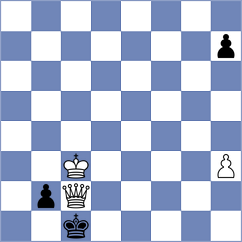 Brodowski - Rustemov (chess.com INT, 2025)