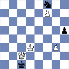 Portal Ramos - Kalinin (chess.com INT, 2024)