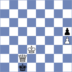 Guerra Tulcan - Schnaider (chess.com INT, 2025)