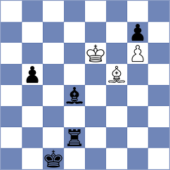 Rakhmanov - Zhalmakhanov (chess.com INT, 2024)