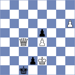 Brodowski - Kalajzic (chess.com INT, 2022)