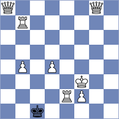 Maltsevskaya - Gelbenegger (chess.com INT, 2024)