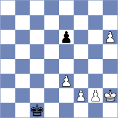 Martirosyan - Perez Canete (Lichess.org INT, 2020)