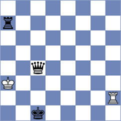 Takayasu - Khalil (Chess.com INT, 2020)