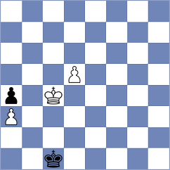 Hambleton - Vaganian (chess.com INT, 2024)