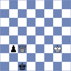 Melikhov - Vasques (chess.com INT, 2024)