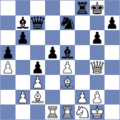 Krysa - Martinovsky (Chess.com INT, 2021)