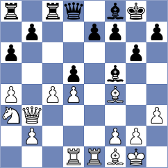 Le Goff - Mayeregger (Chess.com INT, 2020)