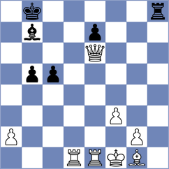 Dmitrenko - Schut (chess.com INT, 2024)