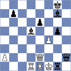 Orozbaev - Salimova (Chess.com INT, 2020)