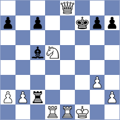 Zampronha - Kjaergaard Jensen (chess.com INT, 2025)