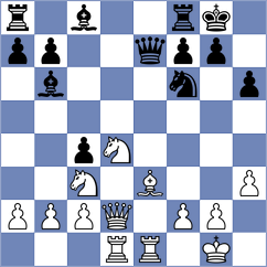 George Micheal - Diaz (chess.com INT, 2024)