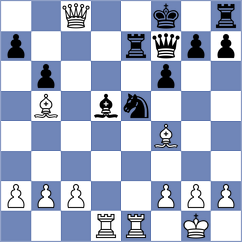 Le Goff - Perea Fruet (chess.com INT, 2024)