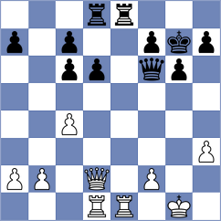 Zemerov - Morales Carlos (chess.com INT, 2025)