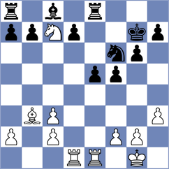 Sek - Viana da Costa (chess.com INT, 2024)