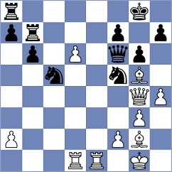 Maatman - Doluhanova (chess.com INT, 2022)