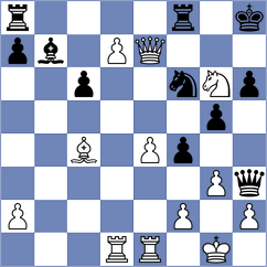 Bilan - Machidon (chess.com INT, 2022)
