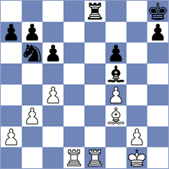 Carlsen - Hernando Rodrigo (chess.com INT, 2024)