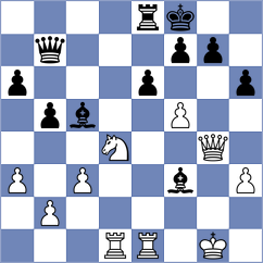 Mangialardo - Vine (chess.com INT, 2022)