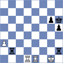 Espichan Serna - Penafiel Mendoza (Chess.com INT, 2020)
