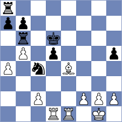 Kovalenko - Ziatdinov (chess.com INT, 2024)