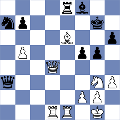 Ilinca - Grave (chess.com INT, 2024)