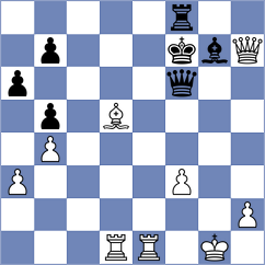 Reger - Chirila (chess.com INT, 2024)