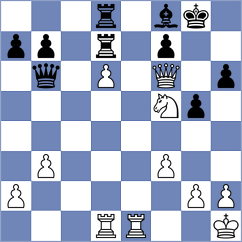 Grinev - Quirke (chess.com INT, 2024)