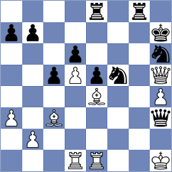 Bennett - Bottazzi (chess.com INT, 2024)