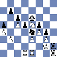 Ambartsumova - Hambleton (chess.com INT, 2024)