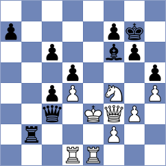 Do Nascimento - Galperin (chess.com INT, 2024)