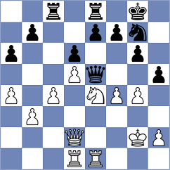 Maltsevskaya - Lenoir Ibacache (chess.com INT, 2024)