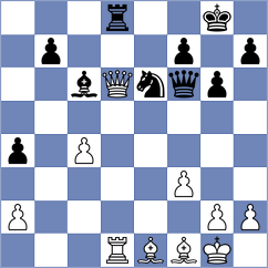 Tikhonov - Kalavannan (chess.com INT, 2024)