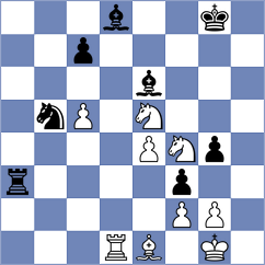 Garifullina - Injac (FIDE Online Arena INT, 2024)