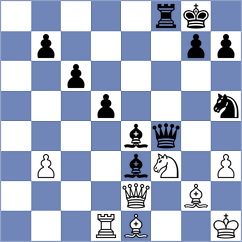 Zavivaeva - Skibbe (chess.com INT, 2024)