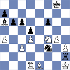 Harriott - Skvortsov (chess.com INT, 2024)