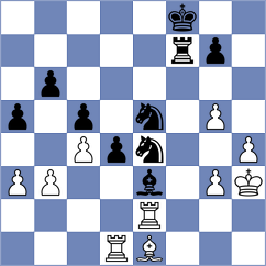 Coe - Jimenez Salas (chess.com INT, 2024)