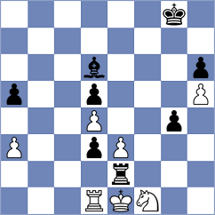Villarreal - Jodar Arias (chess.com INT, 2024)