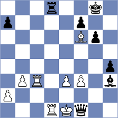 Aggelis - Sahakyan (chess.com INT, 2024)