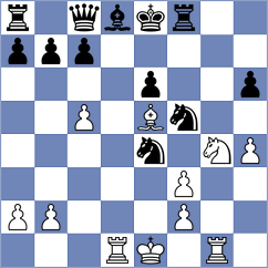 Fiorito - Aditya (chess.com INT, 2024)