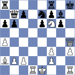 Feuerstack - Castellano (chess.com INT, 2024)