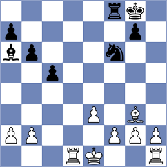 Rosen - Moreira (chess.com INT, 2024)