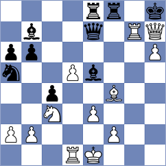 Jaracz - Silvestre (chess.com INT, 2022)