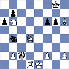 Holt - Manukyan (chess.com INT, 2024)