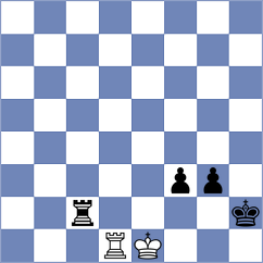 Sanchez Gonzalez - Torres Alvarez (Lichess.org INT, 2021)